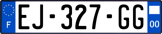 EJ-327-GG