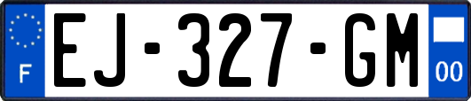 EJ-327-GM