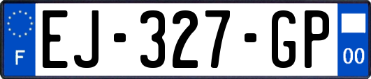 EJ-327-GP