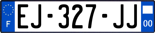 EJ-327-JJ