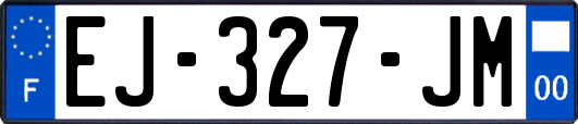 EJ-327-JM