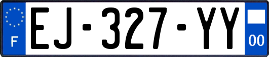 EJ-327-YY