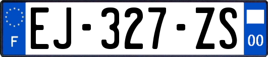 EJ-327-ZS