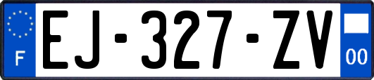 EJ-327-ZV