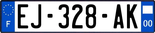 EJ-328-AK