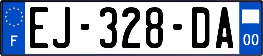 EJ-328-DA