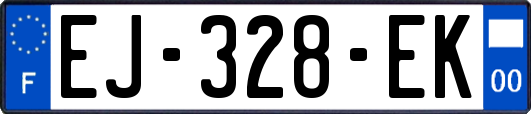 EJ-328-EK