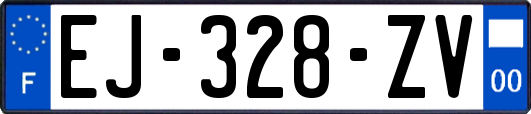 EJ-328-ZV