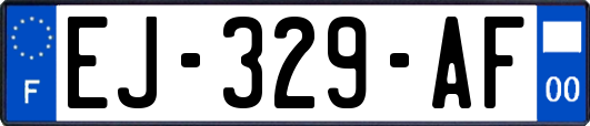 EJ-329-AF