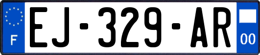 EJ-329-AR