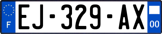 EJ-329-AX