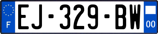 EJ-329-BW