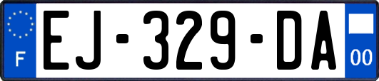 EJ-329-DA