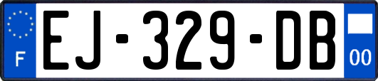 EJ-329-DB