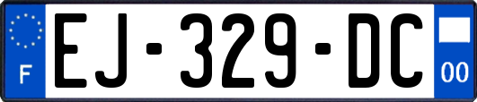 EJ-329-DC