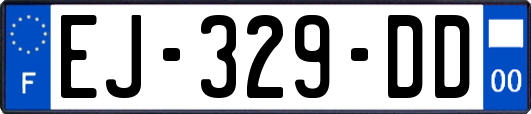 EJ-329-DD