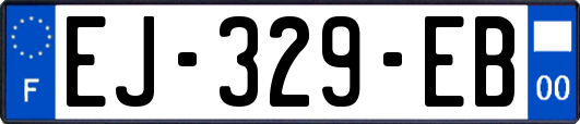 EJ-329-EB