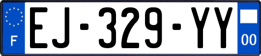 EJ-329-YY