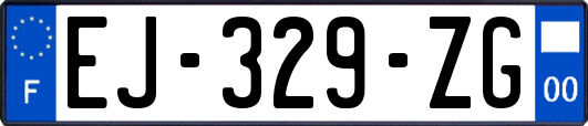 EJ-329-ZG