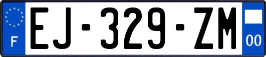EJ-329-ZM