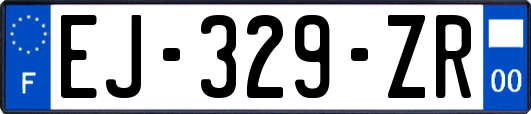 EJ-329-ZR