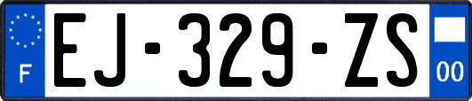 EJ-329-ZS