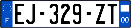 EJ-329-ZT