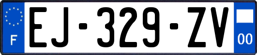 EJ-329-ZV