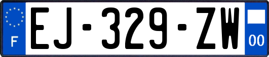 EJ-329-ZW