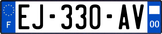 EJ-330-AV