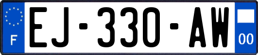 EJ-330-AW