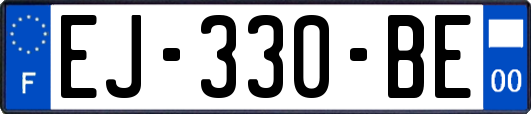 EJ-330-BE