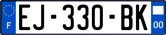 EJ-330-BK