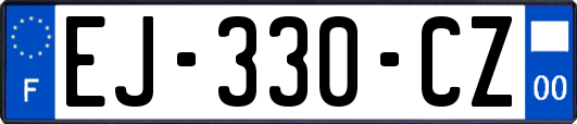 EJ-330-CZ