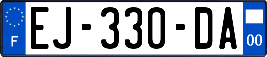 EJ-330-DA