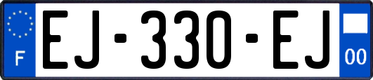 EJ-330-EJ