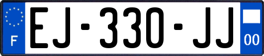 EJ-330-JJ