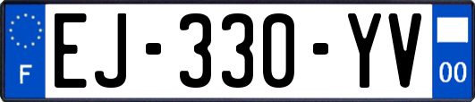 EJ-330-YV