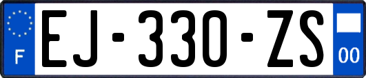 EJ-330-ZS