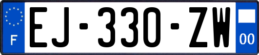 EJ-330-ZW