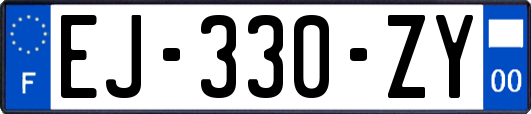 EJ-330-ZY