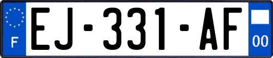 EJ-331-AF