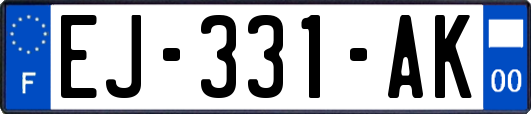 EJ-331-AK
