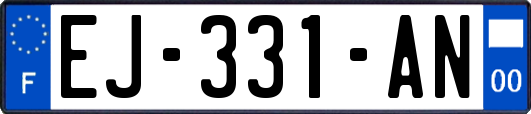 EJ-331-AN