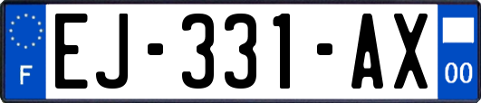 EJ-331-AX