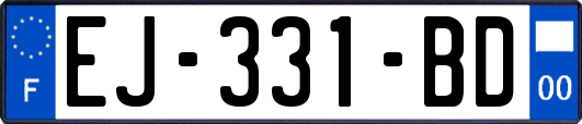 EJ-331-BD