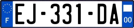 EJ-331-DA