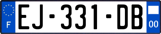 EJ-331-DB