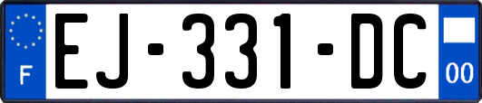 EJ-331-DC