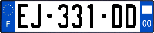 EJ-331-DD